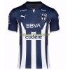 Original Fußballtrikot Monterrey Heimtrikot 2021-22 Für Herren